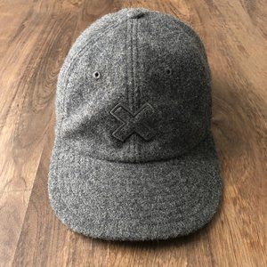 Men's BEST MADE CO. Wool Ball Cap - Grey